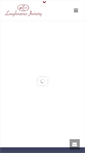 Mobile Screenshot of loughnanesjoinery.ie